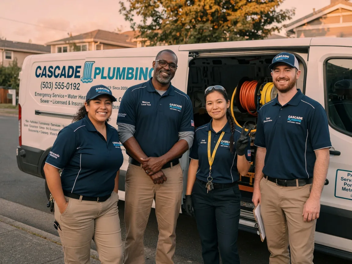 Emergency Plumber company in Seven Mile, OH